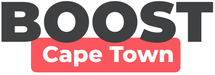 BOOST Cape Town