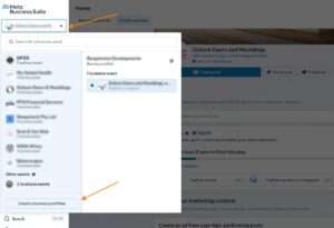 Create Meta Business Account (1)