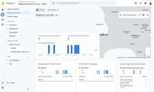 Google Analytics