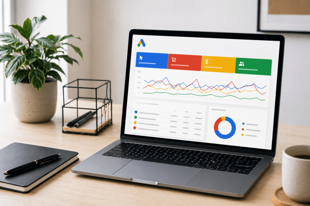 Google Ads