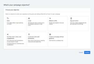 Google Ads Campaigns