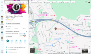 Google Business Profile