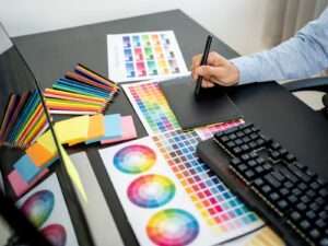 Graphic Design