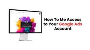 How To Google Ads