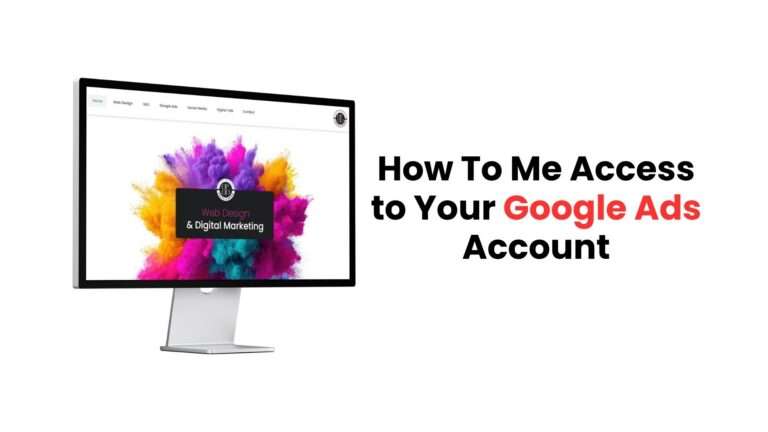 How To Google Ads