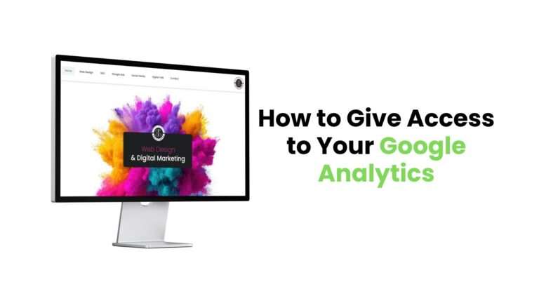How To Google Analytics