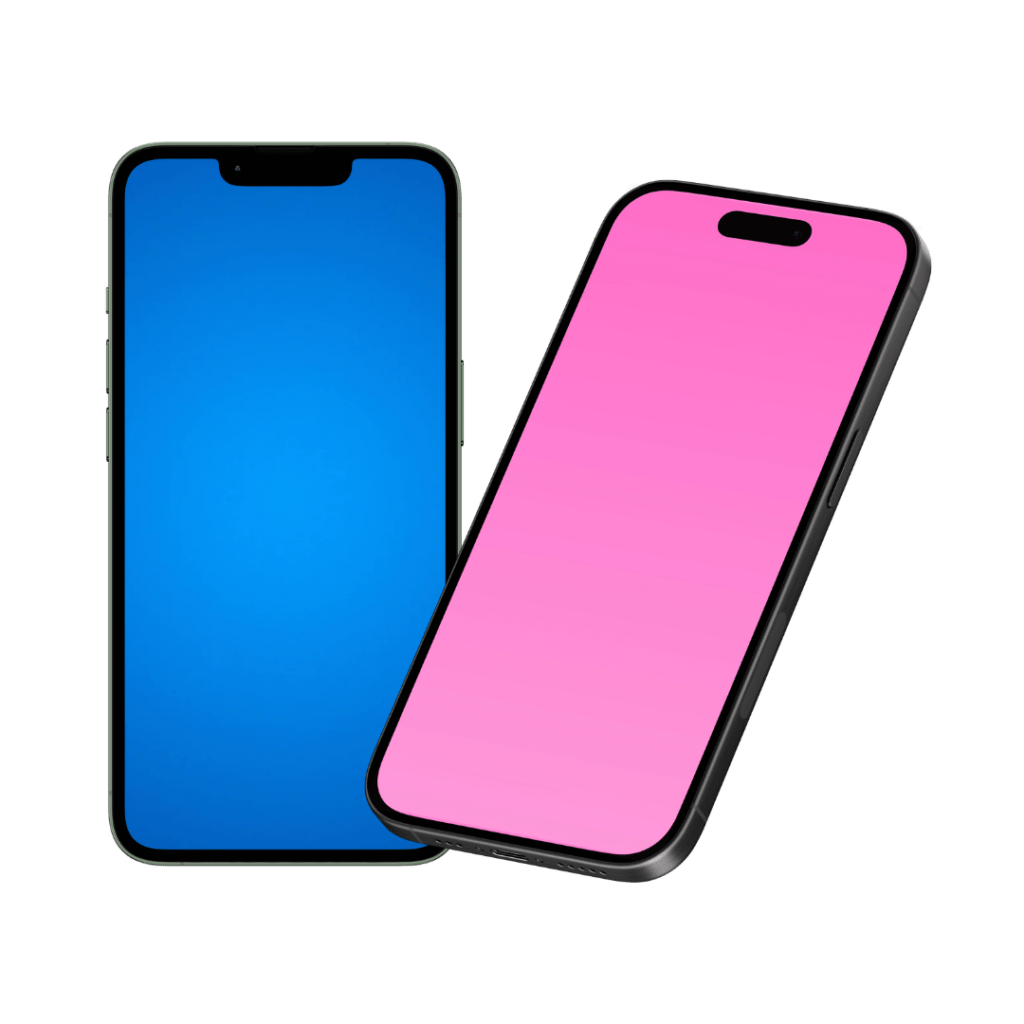 Social Media Mobile