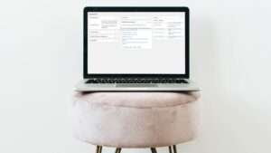 Wordpress web design